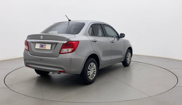 2022 Maruti Dzire VXI, Petrol, Manual, 23,967 km, Right Back Diagonal