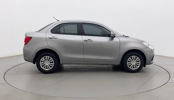 2022 Maruti Dzire VXI, Petrol, Manual, 23,967 km, Right Side View