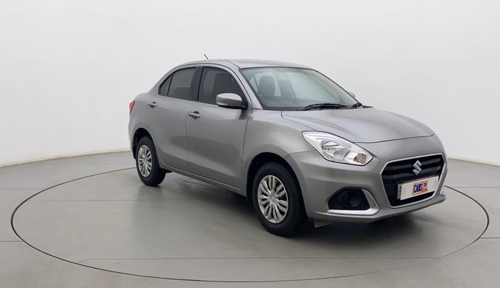 2022 Maruti Dzire VXI, Petrol, Manual, 23,967 km, Right Front Diagonal