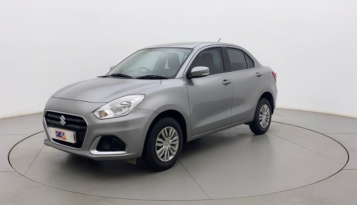 2022 Maruti Dzire VXI, Petrol, Manual, 23,967 km, Left Front Diagonal