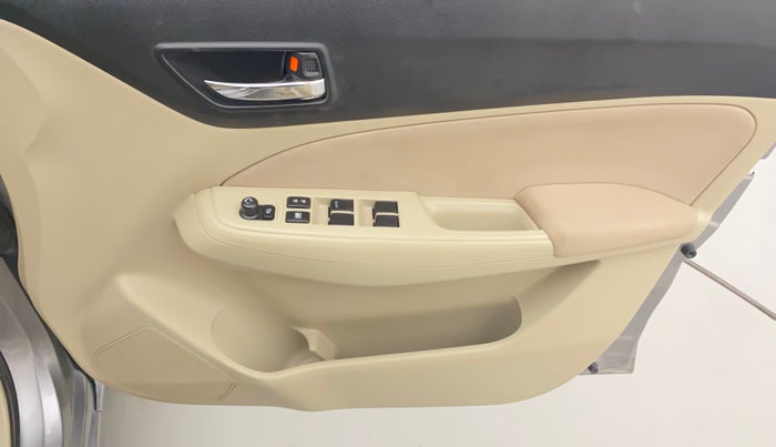 2022 Maruti Dzire VXI, Petrol, Manual, 23,967 km, Driver Side Door Panels Control