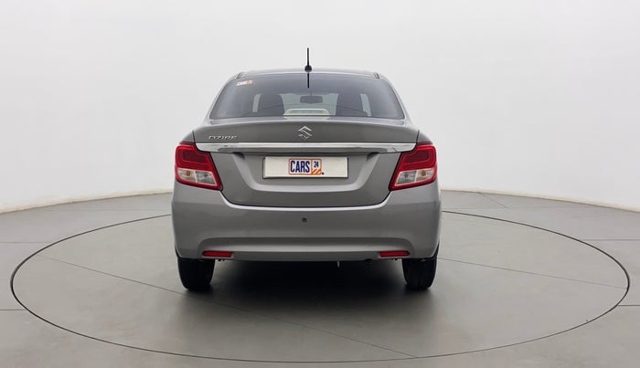 2022 Maruti Dzire VXI, Petrol, Manual, 23,967 km, Back/Rear