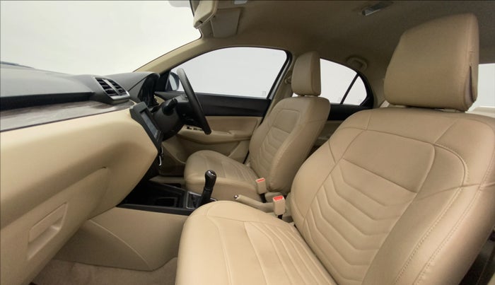 2022 Maruti Dzire VXI, Petrol, Manual, 23,967 km, Right Side Front Door Cabin