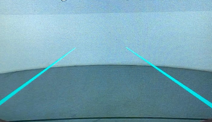 2023 Tata ALTROZ XZ + SUNROOF, Petrol, Manual, 6,884 km, Parking Camera