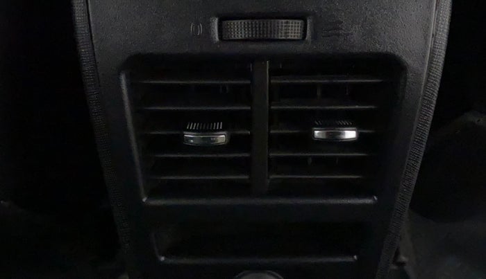 2023 Tata ALTROZ XZ + SUNROOF, Petrol, Manual, 6,884 km, Rear AC Vents