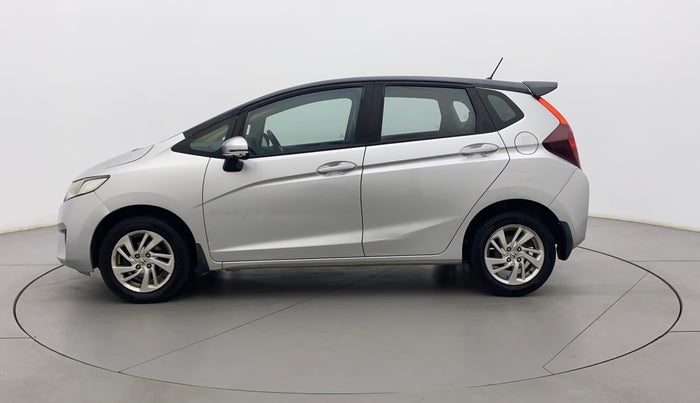 2016 Honda Jazz 1.2L I-VTEC V AT, Petrol, Automatic, 1,13,157 km, Left Side