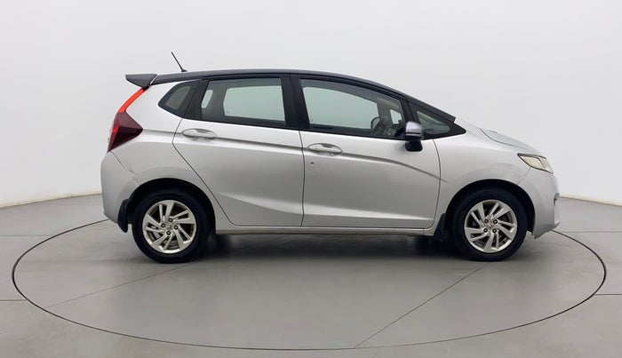 2016 Honda Jazz 1.2L I-VTEC V AT, Petrol, Automatic, 1,13,157 km, Right Side View