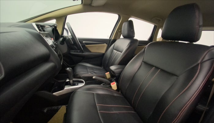 2016 Honda Jazz 1.2L I-VTEC V AT, Petrol, Automatic, 1,13,157 km, Right Side Front Door Cabin