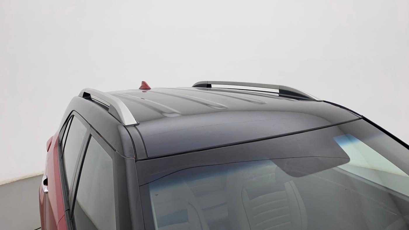 2018 Hyundai Creta SX PLUS AT 1.6 PETROL, Petrol, Automatic, 58,082 km, Roof