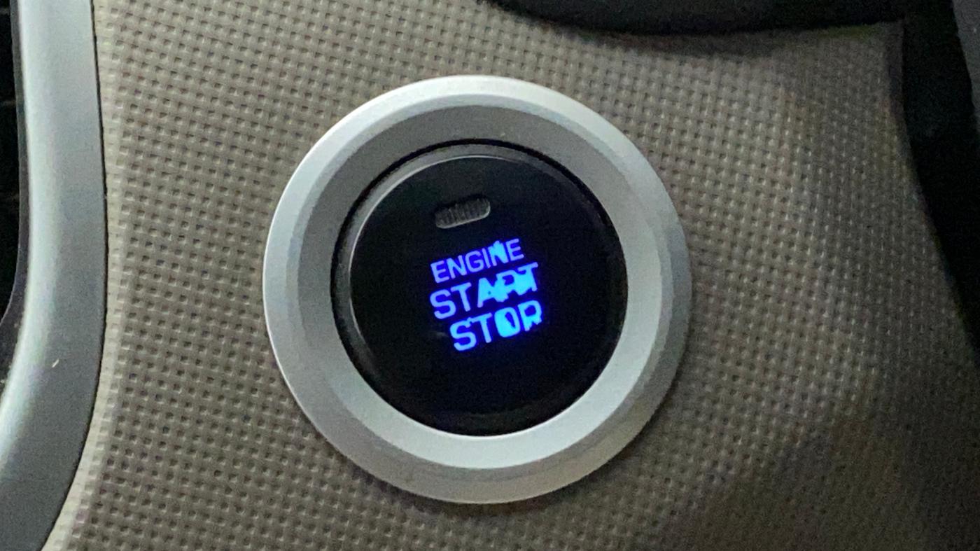 2018 Hyundai Creta SX PLUS AT 1.6 PETROL, Petrol, Automatic, 58,082 km, Keyless Start/ Stop Button