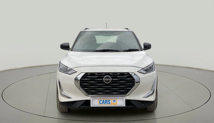 2021 Nissan MAGNITE XE, Petrol, Manual, 8,907 km, Front