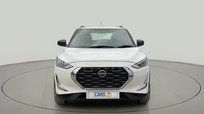 2021 Nissan MAGNITE XE, Petrol, Manual, 8,907 km, Front