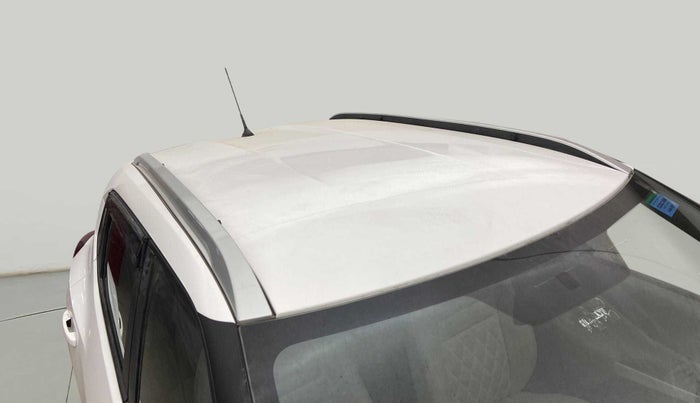 2021 Nissan MAGNITE XE, Petrol, Manual, 8,907 km, Roof