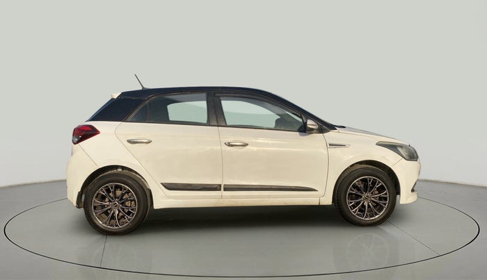 2017 Hyundai Elite i20 ASTA 1.2, Petrol, Manual, 94,255 km, Right Side View