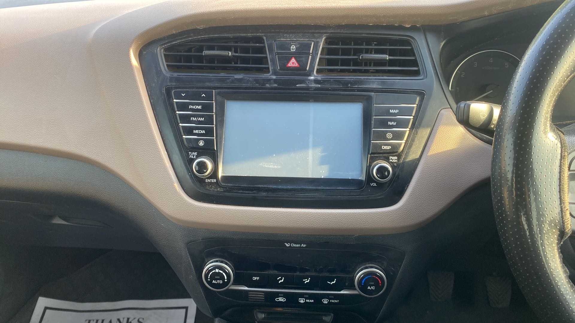 Features