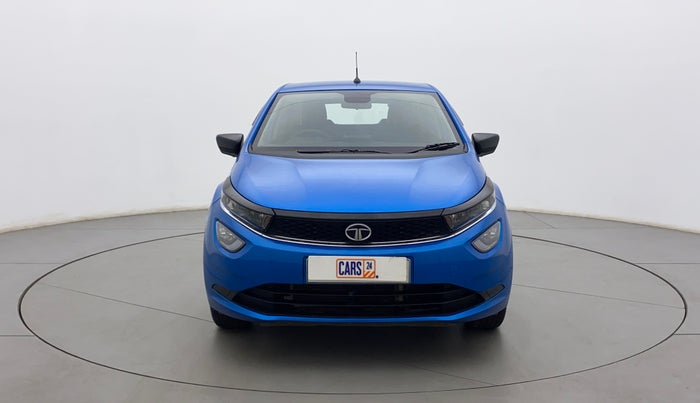 2022 Tata ALTROZ XT DIESEL, Diesel, Manual, 37,737 km, Front