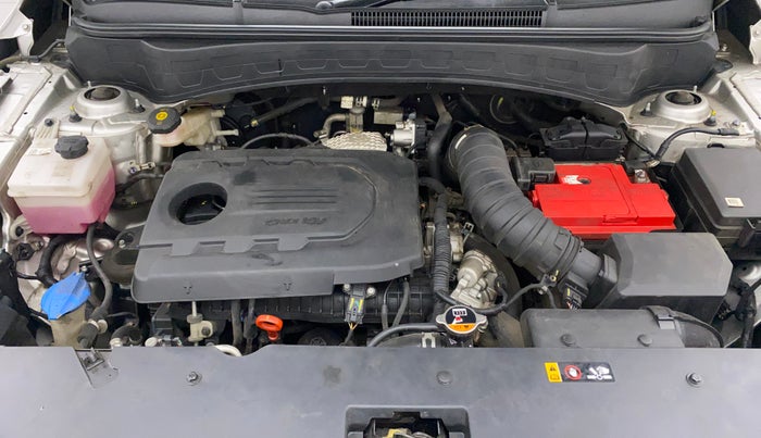 2022 KIA SELTOS GTX PLUS AT 1.5 DIESEL, Diesel, Automatic, 42,454 km, Open Bonet