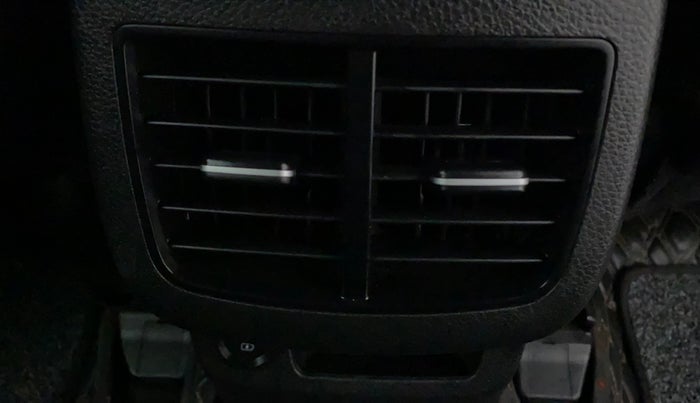 2022 KIA SELTOS GTX PLUS AT 1.5 DIESEL, Diesel, Automatic, 42,454 km, Rear AC Vents