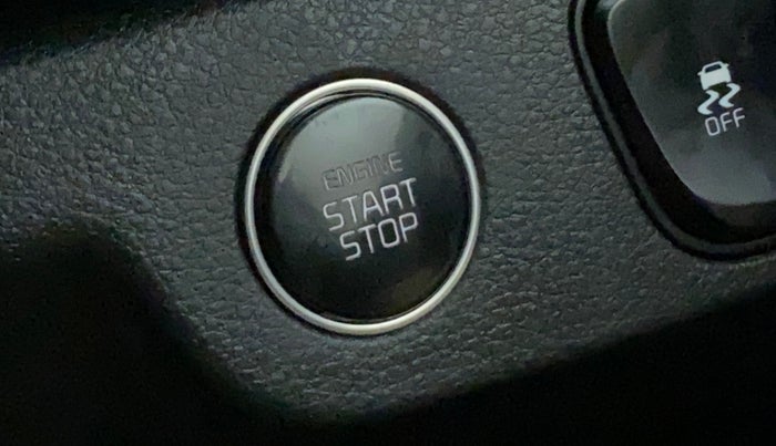 2022 KIA SELTOS GTX PLUS AT 1.5 DIESEL, Diesel, Automatic, 42,454 km, Keyless Start/ Stop Button
