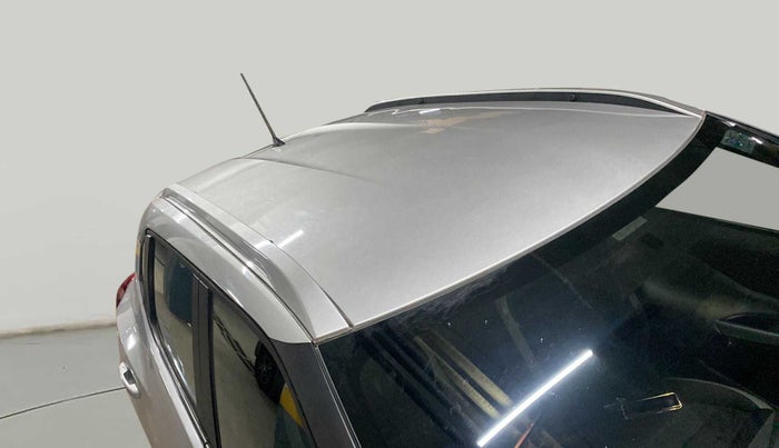 2022 Nissan MAGNITE XE, Petrol, Manual, 15,704 km, Roof