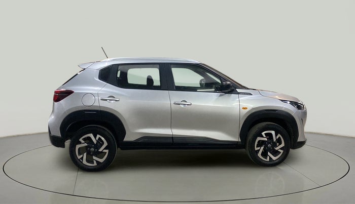 2022 Nissan MAGNITE XE, Petrol, Manual, 15,704 km, Right Side View