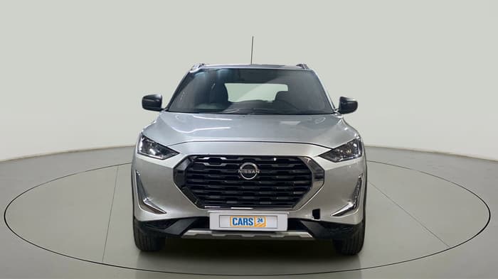 2022 Nissan MAGNITE XE, Petrol, Manual, 15,704 km, Front