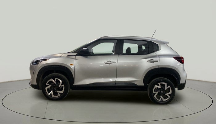 2022 Nissan MAGNITE XE, Petrol, Manual, 15,704 km, Left Side