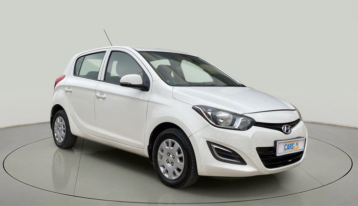 2012 Hyundai i20 MAGNA 1.2, Petrol, Manual, 78,171 km, SRP