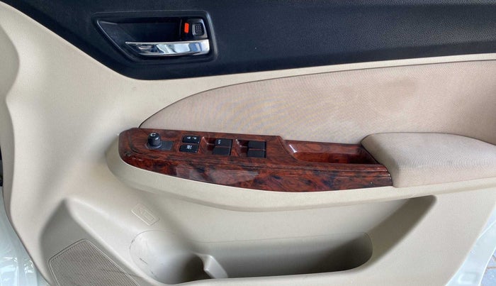 2019 Maruti Dzire VXI AMT, Petrol, Automatic, 56,964 km, Driver Side Door Panels Control