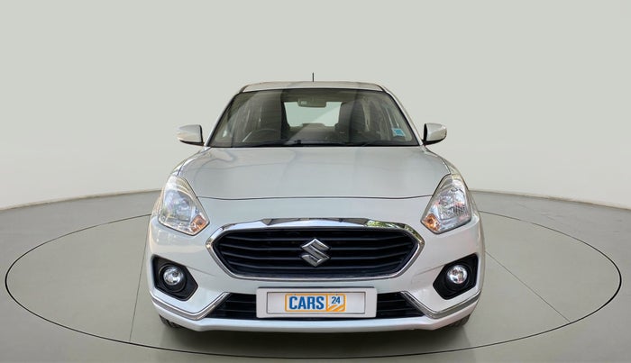 2019 Maruti Dzire VXI AMT, Petrol, Automatic, 56,964 km, Front