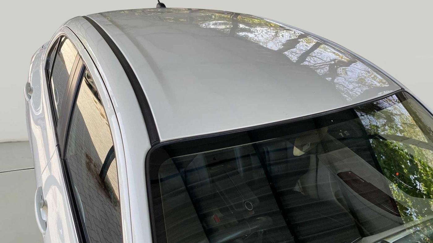 2019 Maruti Dzire VXI AMT, Petrol, Automatic, 56,964 km, Roof