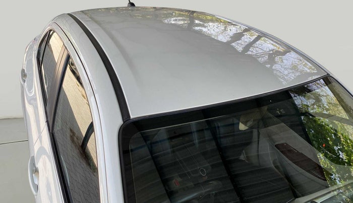 2019 Maruti Dzire VXI AMT, Petrol, Automatic, 56,964 km, Roof