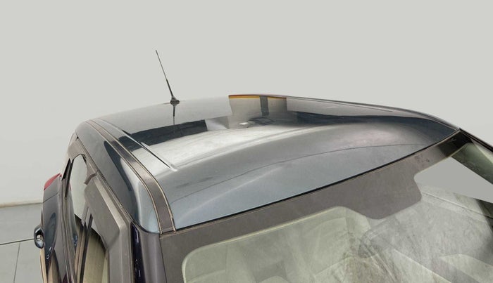 2020 Mahindra XUV300 W4 1.2 PETROL, Petrol, Manual, 33,648 km, Roof