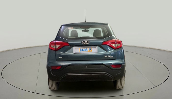 2020 Mahindra XUV300 W4 1.2 PETROL, Petrol, Manual, 33,648 km, Back/Rear