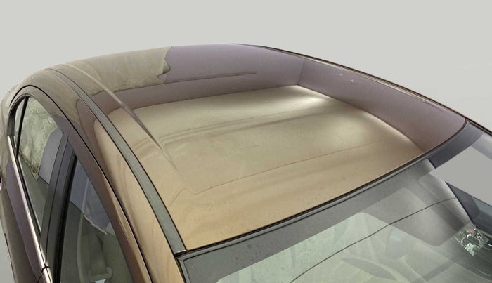 2017 Maruti Ciaz ZETA 1.4  AT PETROL, Petrol, Automatic, 85,351 km, Roof