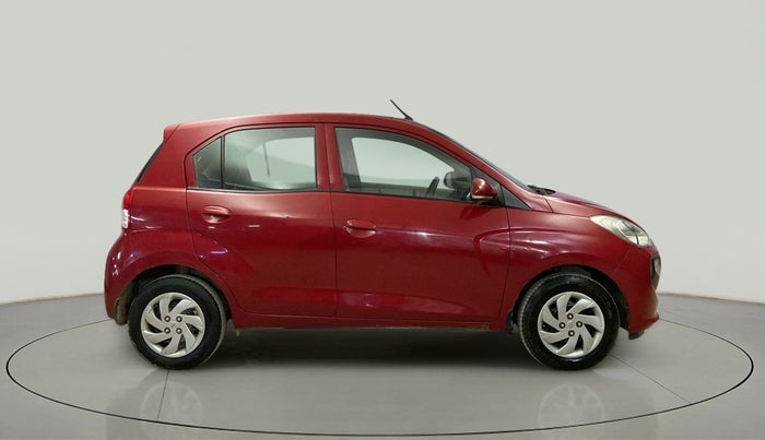 2019 Hyundai NEW SANTRO SPORTZ MT, Petrol, Manual, 62,529 km, Right Side View