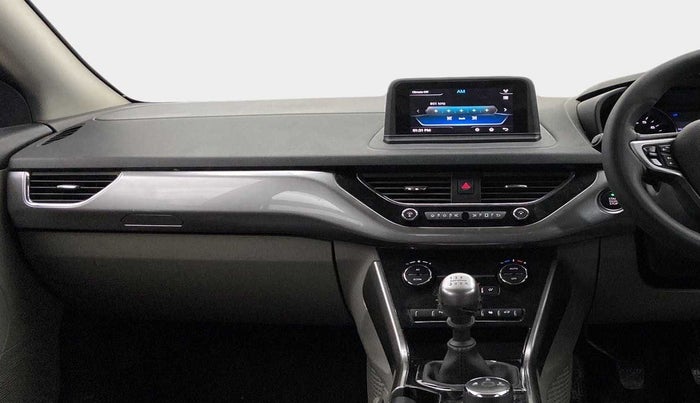 2018 Tata NEXON XZ PLUS PETROL, Petrol, Manual, 59,376 km, Air Conditioner