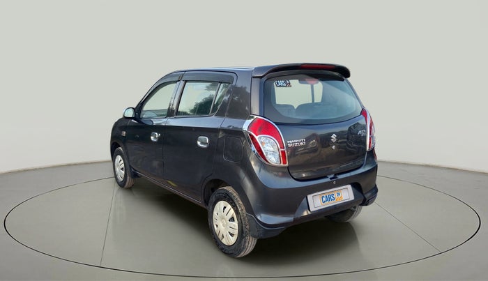 2016 Maruti Alto 800 LXI, Petrol, Manual, 89,004 km, Left Back Diagonal