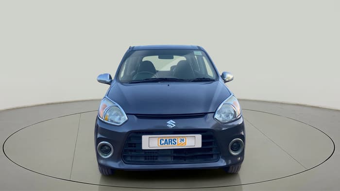 2016 Maruti Alto 800 LXI, Petrol, Manual, 89,004 km, Front