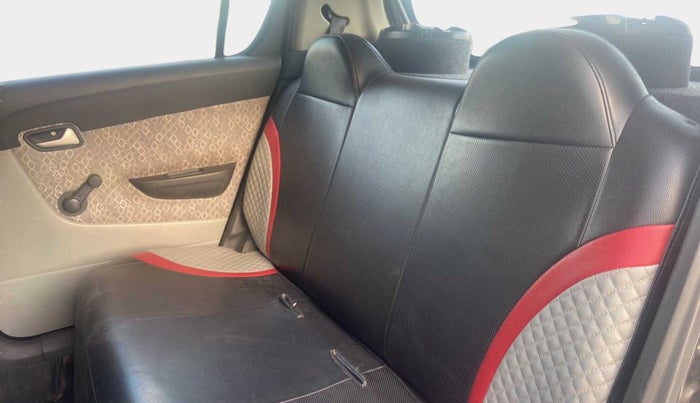 2016 Maruti Alto 800 LXI, Petrol, Manual, 89,004 km, Right Side Rear Door Cabin