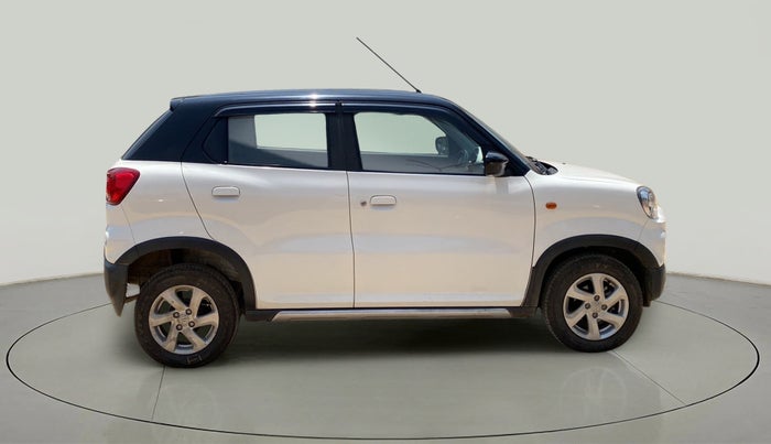 2020 Maruti S PRESSO VXI PLUS AMT, Petrol, Automatic, 11,957 km, Right Side View