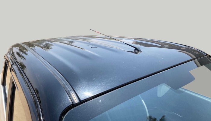 2020 Maruti S PRESSO VXI PLUS AMT, Petrol, Automatic, 11,957 km, Roof