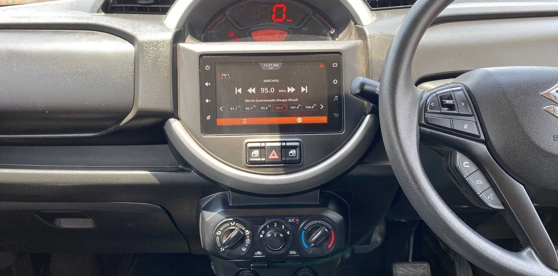 Features