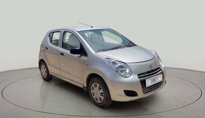 2012 Maruti A Star VXI (ABS) AT, Petrol, Automatic, 26,881 km, SRP