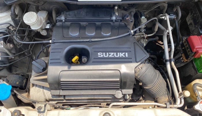 2012 Maruti A Star VXI (ABS) AT, Petrol, Automatic, 26,881 km, Open Bonet