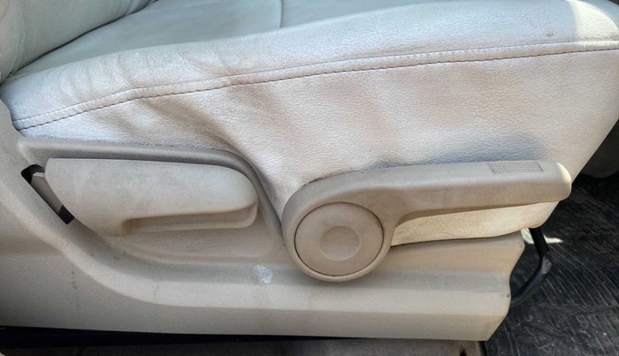 2012 Maruti A Star VXI (ABS) AT, Petrol, Automatic, 26,881 km, Driver Side Adjustment Panel