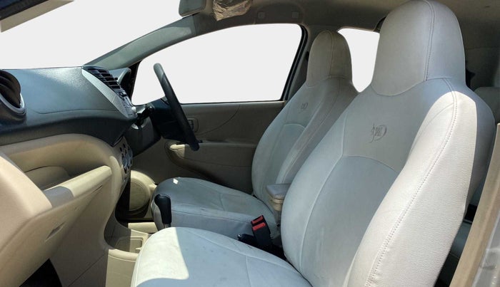 2012 Maruti A Star VXI (ABS) AT, Petrol, Automatic, 26,881 km, Right Side Front Door Cabin