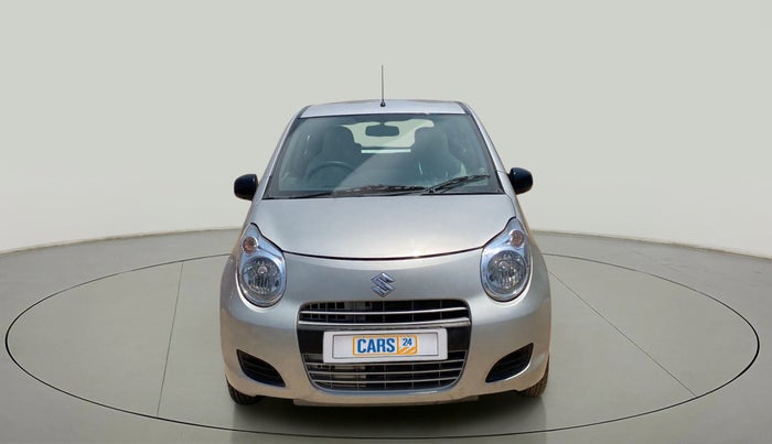 2012 Maruti A Star VXI (ABS) AT, Petrol, Automatic, 26,881 km, Front