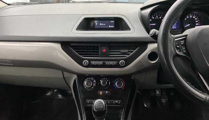 2019 Tata NEXON XM DIESEL, Diesel, Manual, 68,574 km, Air Conditioner