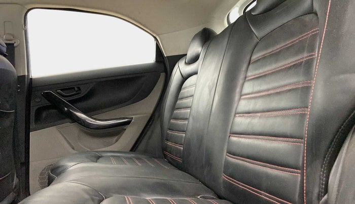 2019 Tata NEXON XM DIESEL, Diesel, Manual, 68,574 km, Right Side Rear Door Cabin